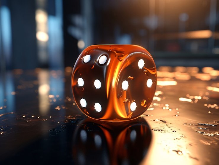Togel 3D Game 